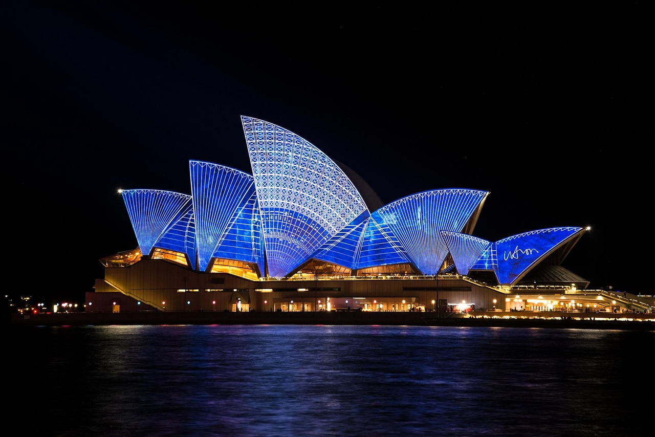 estudiar en australia