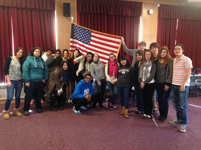 talk boston estudiar ingles