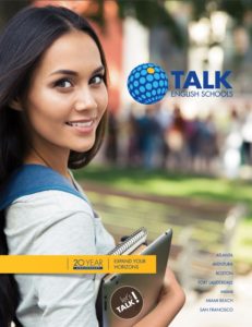 talk catalogo estudiar ingles