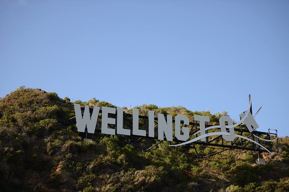 NZLC New Zealand Language Centres Wellington