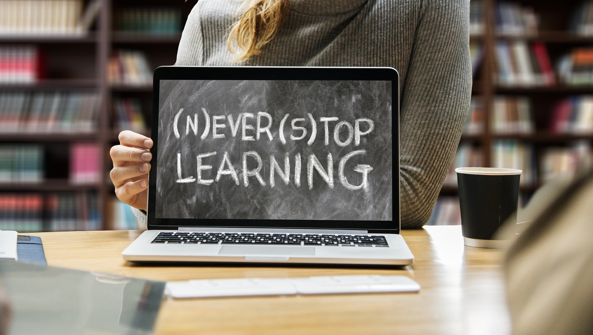 Online English Courses