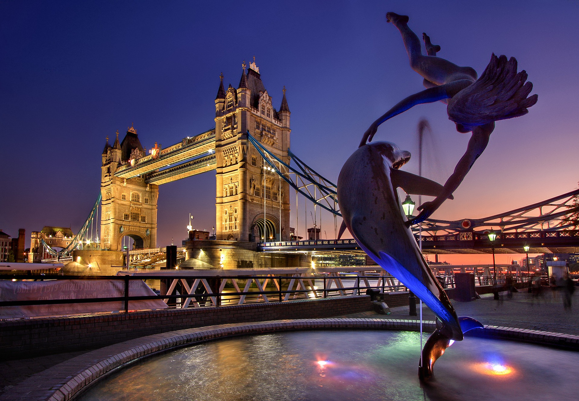 Inglés en Inglaterra